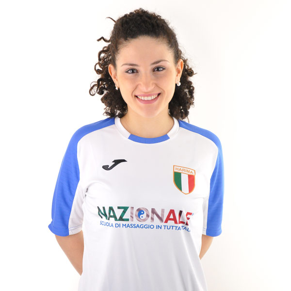 Mariangela Nigro