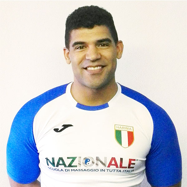 Alessio Ominelli