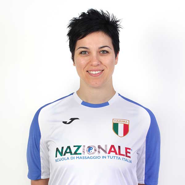 Sara Molinari