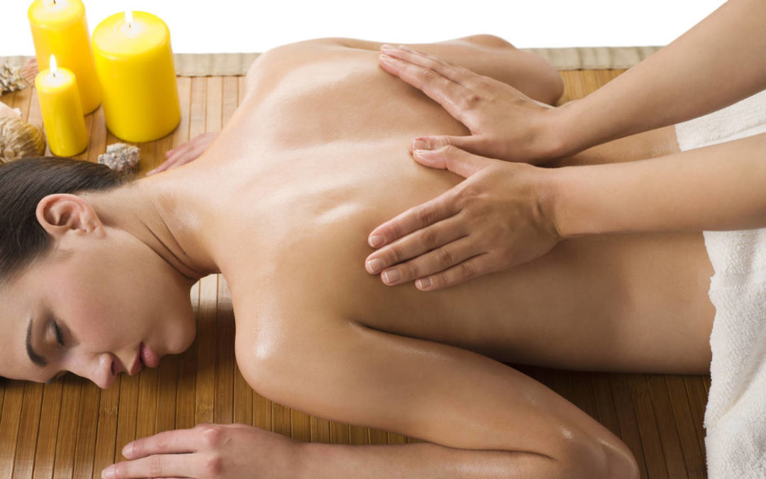 Quanto costa un corso di massaggio?