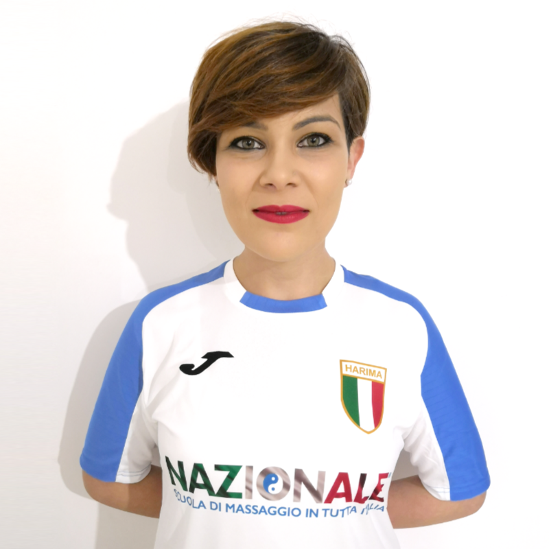 Sonia Calabrese