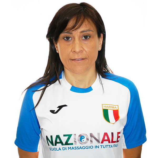 Katiuscia Bedetta
