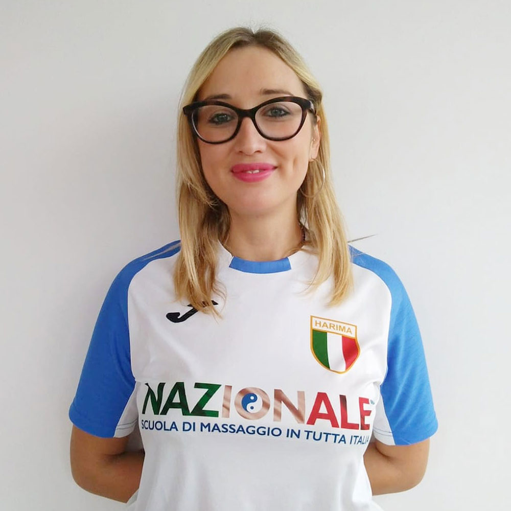 Lucia Sofia Petricca