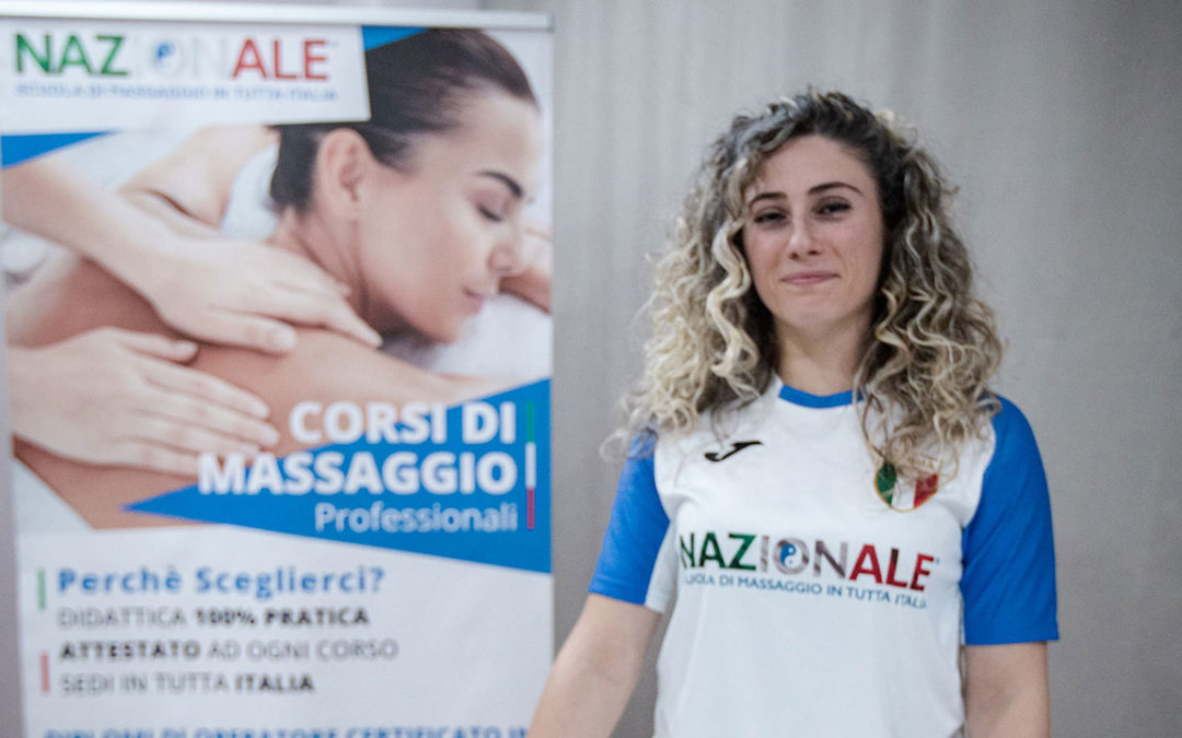 Corsi di Massaggio efficaci per creare benessere? Ecco i nostri consigli