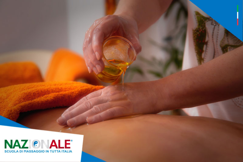 MASSAGGIO AYURVEDA? SCOPRILO INIZIANDO CON I TRIDOSHA