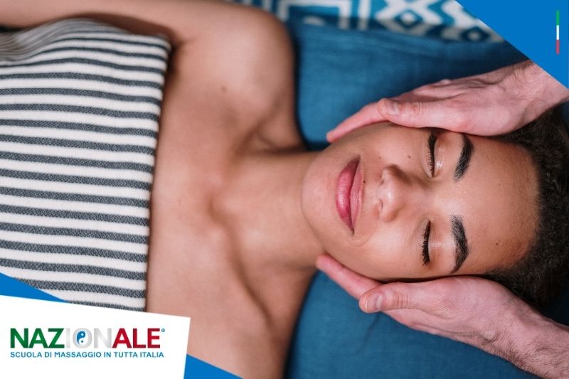 TECNICHE PER LA BELLEZZA: IL DIPLOMA DEL BENESSERE