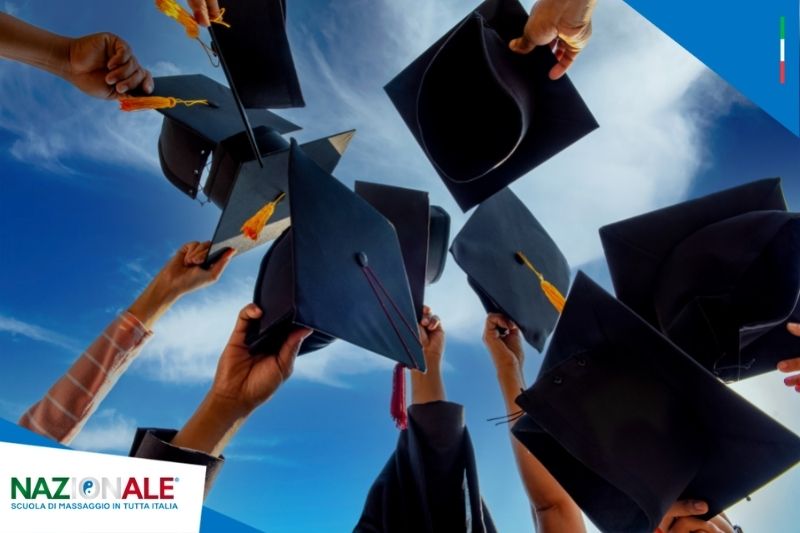 MASTER DI SPECIALIZZAZIONE E GESTIONE DEL LAVORO PER I PROFESSIONISTI DEL MASSAGGIO