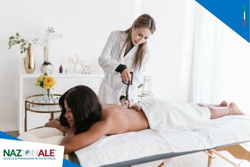DIPLOMA OPERATORE TECNICHE MANUALI OLISTICHE ORIENTALI