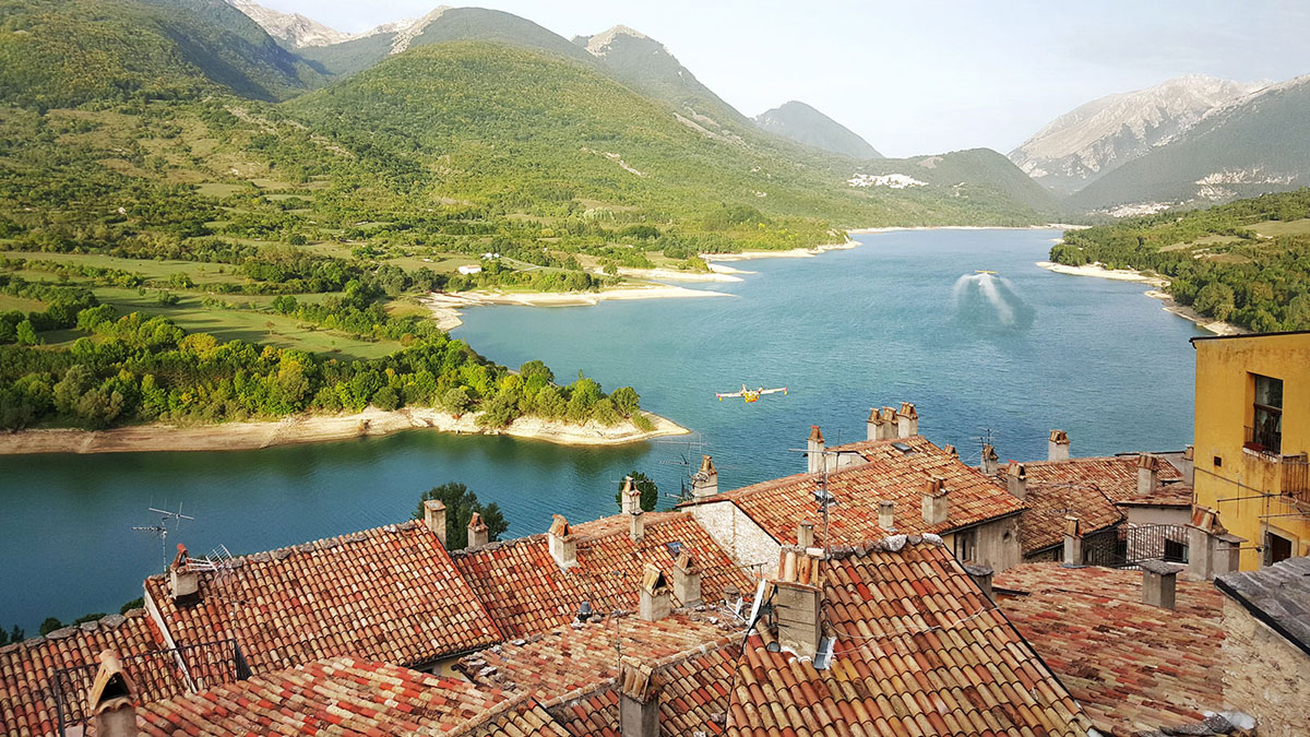 ABRUZZO