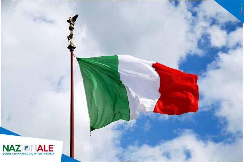 7 GENNAIO 2022: BUON COMPLEANNO TRICOLORE