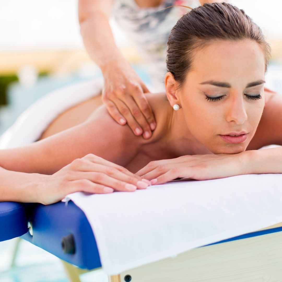 massaggio decontratturante