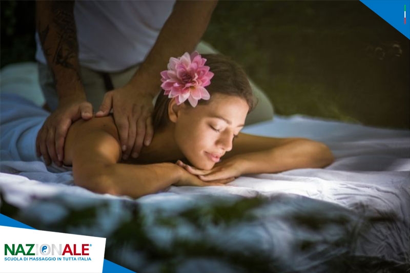 STA PER TORNARE LA PRIMAVERA: ECCO I MASSAGGI PER FAR RITROVARE LA PERFETTA FORMA FISICA