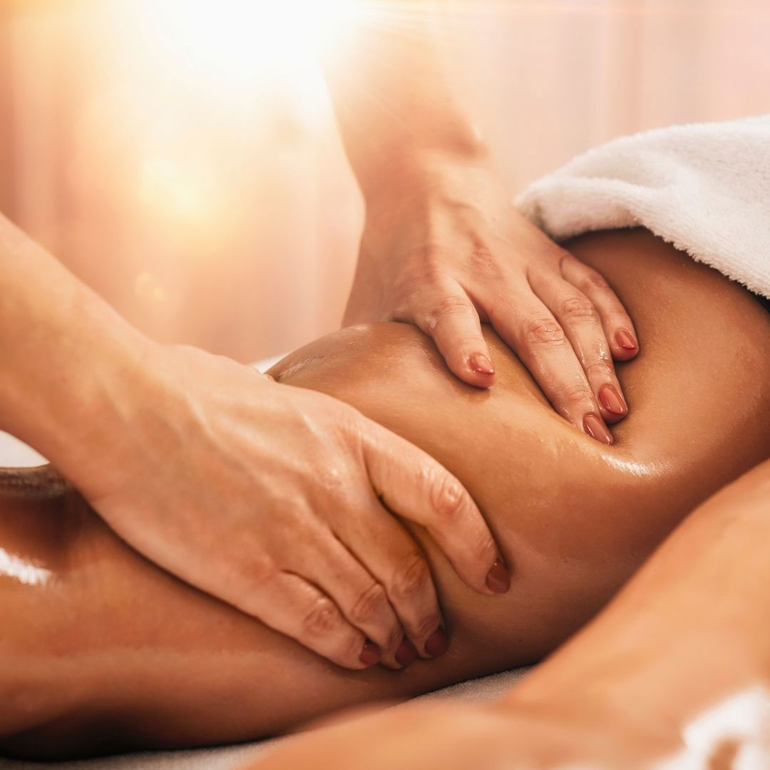 tecniche di masaggio per la cura del corpo primavera