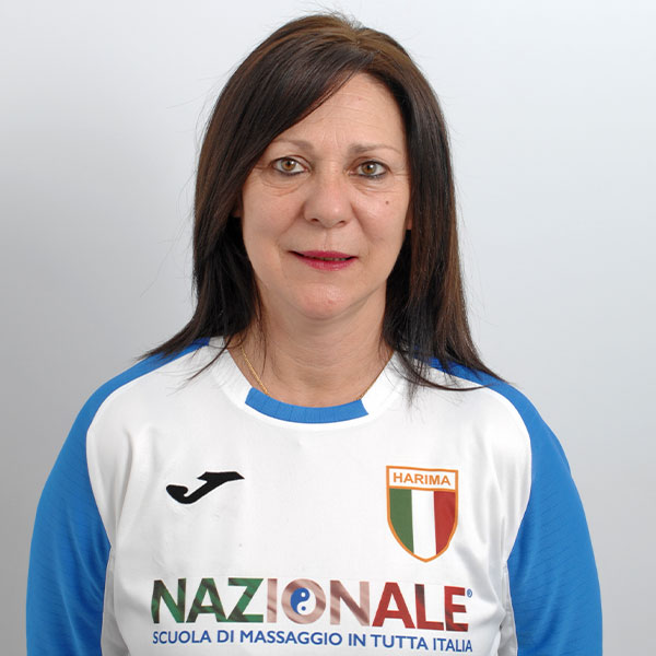 Laura Pilati