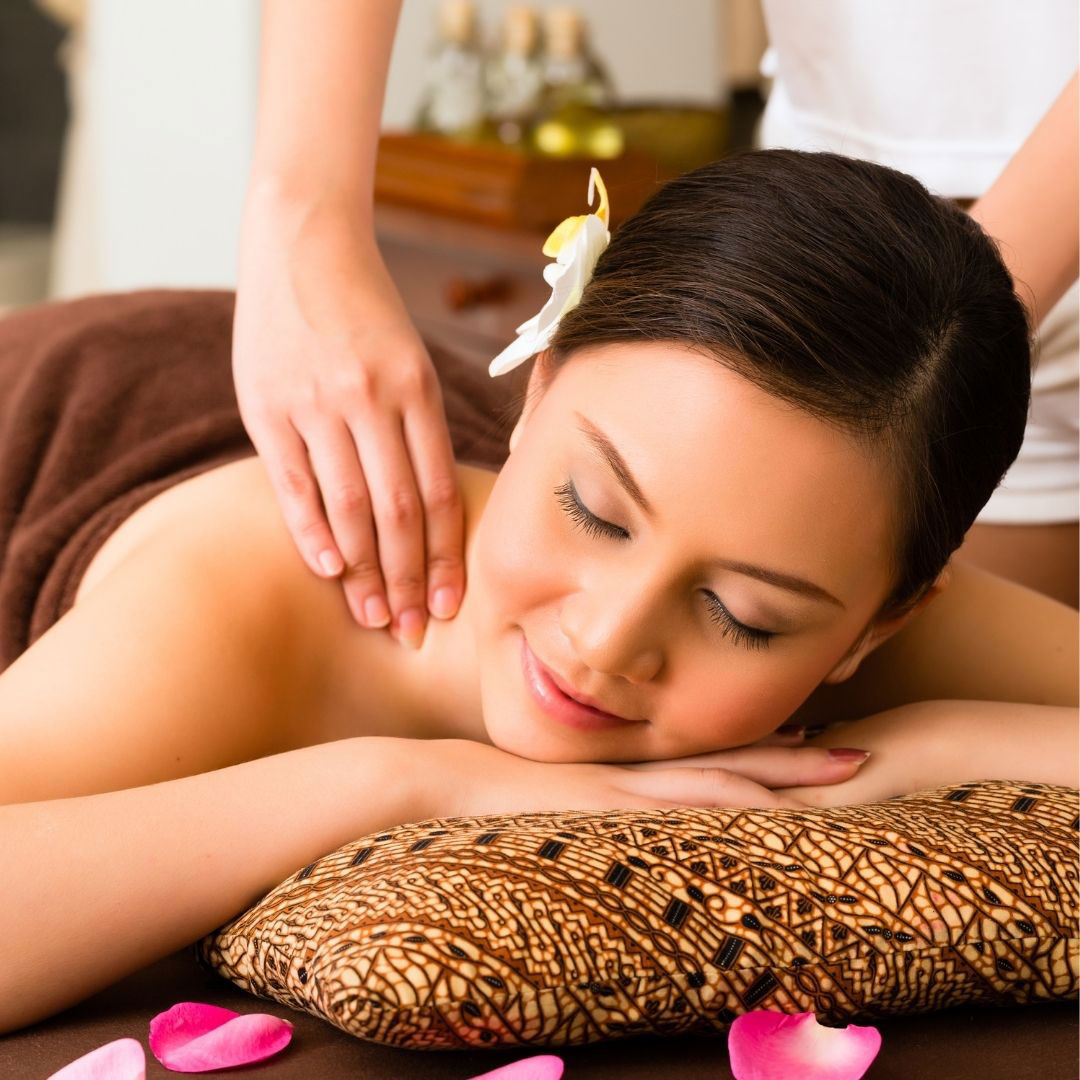 diventare massaggiatore professionista creare benessere sarà la tua unica missione