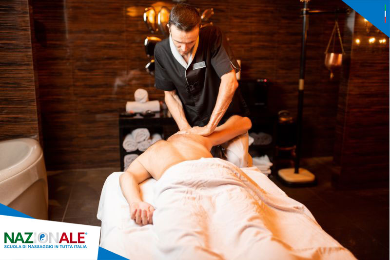 ECCO I BENEFICI DEI MASSAGGI: UN PROMEMORIA DA TENERE A MENTE