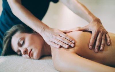 Formazione e preparazione al lavoro: ecco come affrontare la tua carriera da massaggiatore professionista
