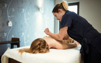 Lavorare come massaggiatore professionista: dai una svolta alla tua vita