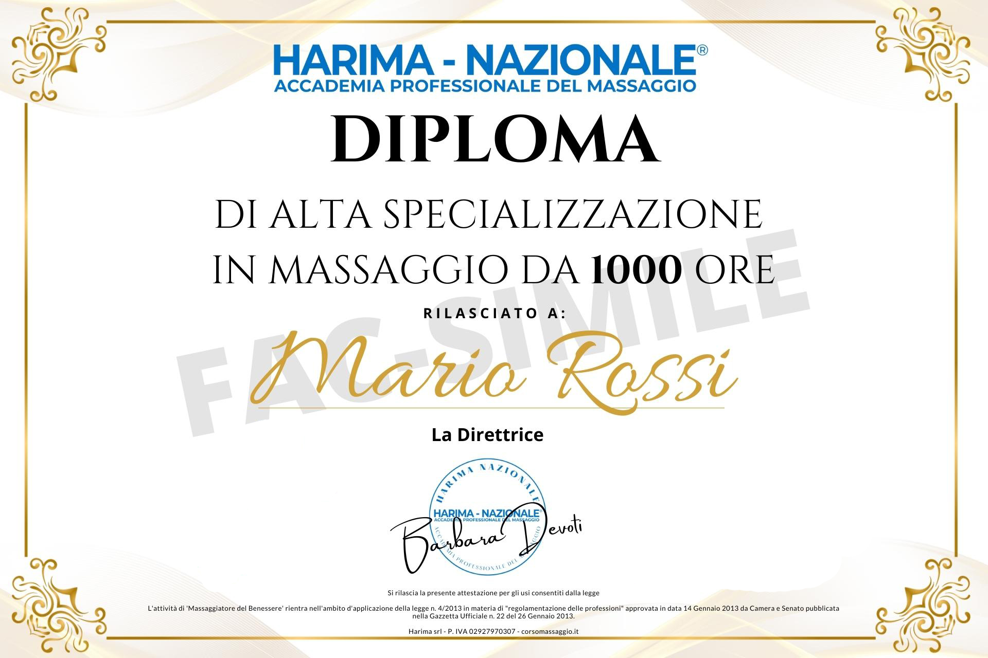 diploma-massaggio-diploma-massaggiatore-professionale-diploma-massaggiatore-riconosciuto-coni-libertas-1000-ore-Harima-Nazionale