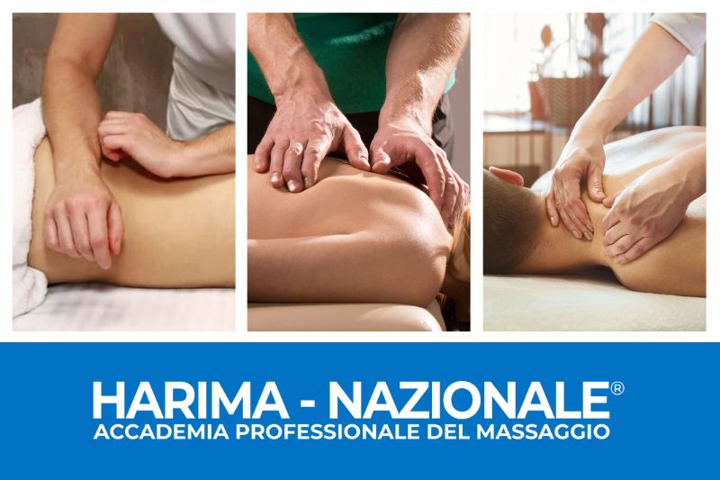 Come acquisire nuove competenze: ecco 3 nuovi Corsi di Massaggi che devi conoscere